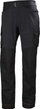 Pantallona pune Helly Hansen Chelsea Evolution Service, stretch, nr. 42, të zeza