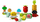 Set LEGO® DUPLO® 10984 Organic garden, 43 pjesë
