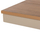 Ulëse Tawnee 150x36x45Hcm (HM6038.04)