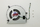 Ventilator CPU Lenovo 110, 110x15mm, për laptop, gri