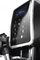 DeLonghi Dinamica ECAM 350.55.SB Целосно Автоматска Машина за Кафе, Сребрена/Црна
