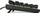 Tastierë HP Gaming 550 (9LY71AA), US, e zezë