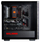 Kompjuter HAL3000 Master Gamer Pro Ti, Intel Core Ultra 5 225F, 32GB DDR5, RTX 4060 Ti, 1TB SSD, Windows 11, i zi