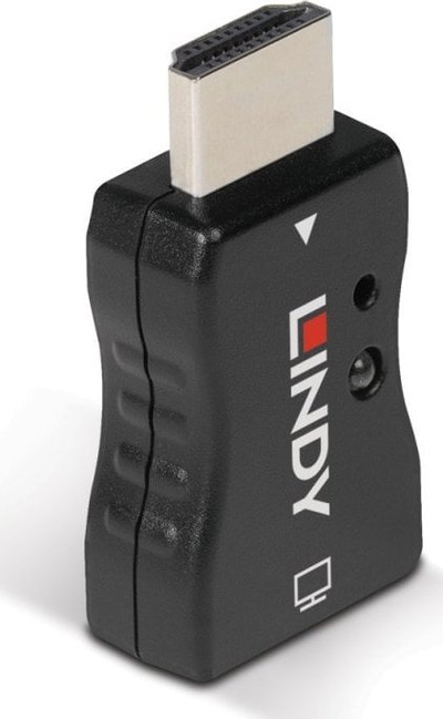 Emulator HDMI Lindy 2.1 EDID, 8K 60Hz, 48Gbps, i zi