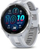 Ora sportive Garmin Forerunner 965, GPS, ekran 1.4", e bardhë
