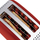 Toster Russell Hobbs Colours Plus 26554-56, 1600W, 2 vrima t’gjata, i kuq