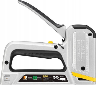 Kapëse Stanley FATMAX FMHT70250-0, 2 në 1, për kapëse dhe gozhda të holla