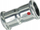 Muf presimi Sanha Sanha-Therm C-Steel 12427054, 54mm, çelik i galvanizuar