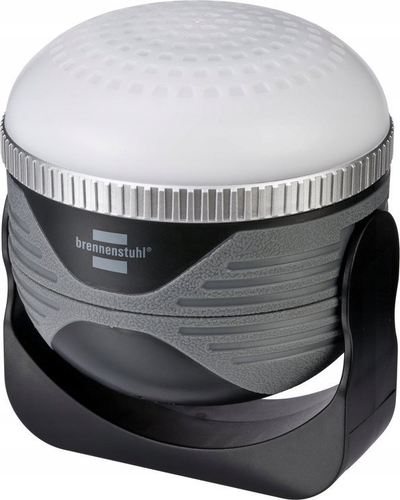 Dritë kampingu Brennenstuhl OLI 31 1171640, LED, me bateri të rikarikueshme, jeshile