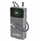 Karikues portativ Dudao K31 Pro, 20000mAh, 45W, gri