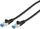 Kabllo rrjeti S-Conn 75711 Patch Cable, RJ45, 15m, e zezë