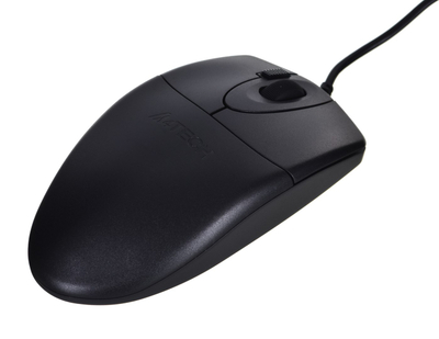 Глувче A4 Tech OP-620D, USB Type-A