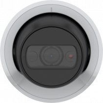 Kamerë sigurie IP Axis 01604-001, Full HD 1080p, për jashtë, e bardhë