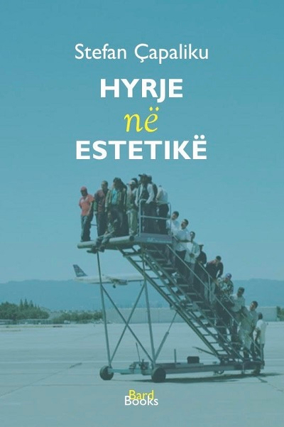 Hyrje Ne Estetike - Stefan Capaliku