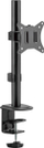Krah për monitor Silver Monkey UM-200, 17"-32", VESA 75x75 100x100, i zi