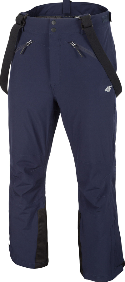 Pantallona për meshkuj H4Z19-SPMN010, të kaltër, masa L