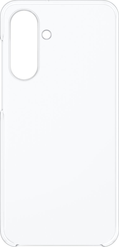Футрола за телефон Samsung EF-QA266, за Galaxy A26 5G 6.7", транспарентна