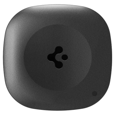 Блутут тракер Spigen Tag Me, Apple Find My, iOS, црн