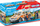 Set figurash Playmobil City Life 71037 Emergency Car, makinë emergjence, për kalamaj, shumëngjyrësh