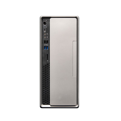 Kompjuter desktop Actina Mini Tower i3 12100, 8GB RAM, 512GB SSD, Windows 11, argjendtë