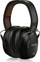 Kufje Behringer DH100, over ear, studio për profesionistë, të zeza