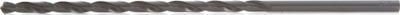 Метална бургија Graztai DRILL 7.0x225 mm, дијаметар 7 mm, должина 225 mm