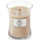 Qiri aromatik WoodWick White Honey, 275 g