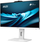 Kompjuter MSI AIO PRO AP242P 14M-691EU, 23.8", Intel Core i5-14400, 16GB RAM, 512GB SSD, Intel AX211 Wi-Fi 6E, i bardhë