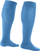 Çorape sportive Nike Classic II Cush Over the Calf SX5728 412, gjatësi deri nën gju, me Dri FIT, blu