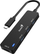 Konvertues USB Genius, USB 3.0, UH-400, i zi