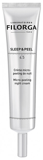 Krem Filorga Sleep & Peel, 40 ml