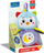 Lodër pelushi Baby Clementoni Goodnight Owl, me drita e melodi, shumëngjyrëshe