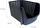 Shportë organizuese DecoBella Stackable Large, e madhe, rozë