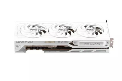 Kartë grafike Sapphire Radeon RX 7900 XT Pure, 20GB GDDR6, PCIe