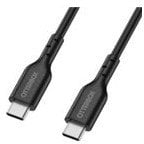 Kabllo USB C në USB C Ob Standard, 2m, e bardhë