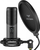 Mikrofon Preyon USB Buzzard Scream, i zi