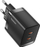 Karikues muri Toocki GaN, 40W, 2x USB-C, i zi
