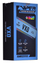 Kuti e jashtme Patriot VXD, për SSD M.2, USB 3.2 Type C, argjendtë