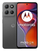 Телефон Motorola Moto G15 Power, 6.72\", 8GB 512GB, сив