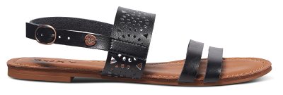 Sandale Roxy Felicia ARJL200527-BLK, të zeza, woman