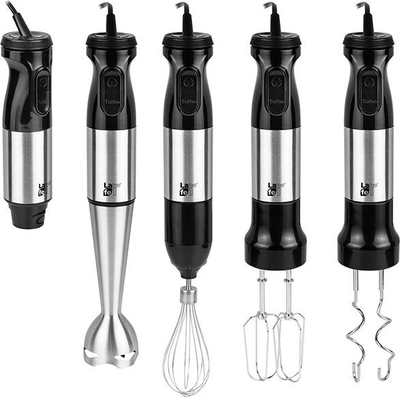 Blender Lafe BZL001, argjendtë