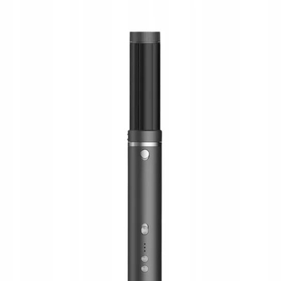 Multistyler flokësh Maestro MR-230, 3 në 1, 1200W, i zi