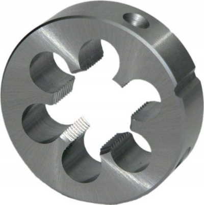 Freza rrethore HSS Die DIN 22568 7/16-20 UNF 2A