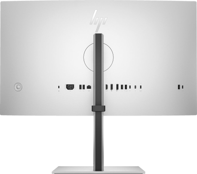 Monitor Hewlett Packard 727pm, 27", 4K UHD, i bardhë
