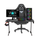 BetaTech Bundle II – Intel i5-13400F · RTX 5060 8GB · MSI 24" 180Hz · Set Gaming i Plotë