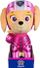 Lodër pelushi Spin Master PAW Patrol Skye, 12\", me çantë shpine që hiqet, shumëngjyrëshe