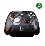 Gamepad GameSir G7 Pro Zenless Zone Zero, wireless, për Xbox Series X S dhe PC, i zi