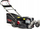 Kosë me benzinë NAX 5001S, motor Briggs &amp; Stratton 750EX 161 cm³, gjerësi kositjeje 56 cm, e kuqe