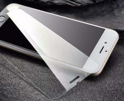 Xham mbrojtës për ekran Xiaomi Redmi 10C, tempered glass 9H, transparent