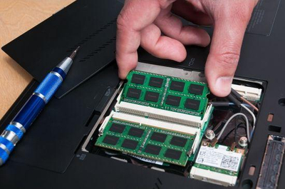 Memorie RAM Kingston për laptop, SODIMM, DDR4, 4 GB, 3200 MHz, CL22 (KVR32S22S6/4)